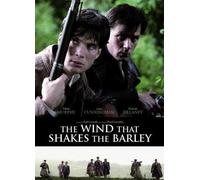 The Wind That Shakes The Barley [Edizione: Regno Unito]