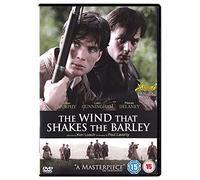 The Wind That Shakes The Barley [Edizione: Regno Unito]