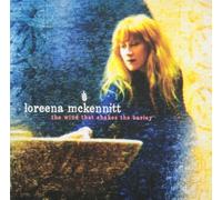 The Wind That Shakes The Barley - Loreena Mckennitt