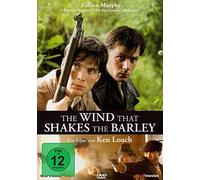 The Wind that Shakes the Barley