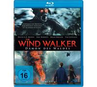 The Wind Walker - Dämon des Waldes