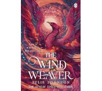 The Wind Weaver: A Captivating Romantasy of Maegic and Forbidden Desire: 1
