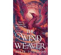 The Wind Weaver: A Captivating Romantasy of Maegic and Forbidden Desire: 1