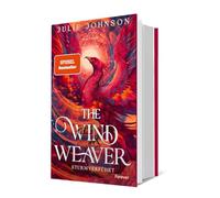The Wind Weaver: Sturmverführt: 1