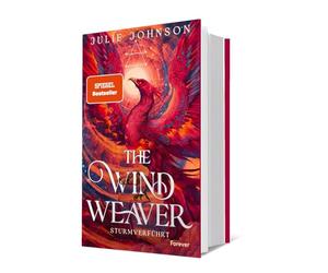 The Wind Weaver: Sturmverführt: 1