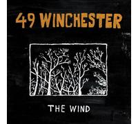 The Wind (White Vinyl) (Indie Exclusive)
