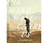 The Wind Will Carry Us (The Criterion Collection) (Blu-ray) Abbas Kiarostami