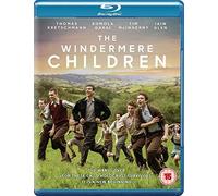 The Windermere Children (Blu-ray)