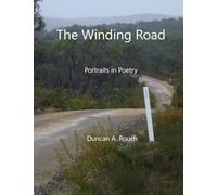The Winding Road: Portraits in Poetry