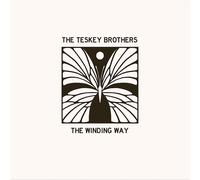 The Winding Way (CD) The Teskey Brothers