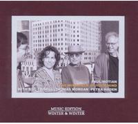 The Windmills of Your Mind - Paul Motian by Paul Motian (2011-08-09)