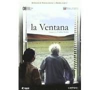 The Window (2008) ( La ventana ) [ Origine Spagnolo, Nessuna Lingua Italiana ]