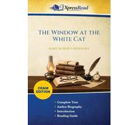 The Window at the White Cat (Cram Edition)