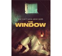 The Window (DVD) Faran Tahir Suhaee Abro Sami Khan Rubya Chaudhry Hameed Sheikh
