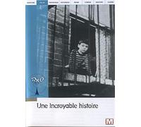 The window incroyable hist-dvd collection pocket rko