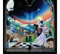 Pendragon The Window Of Life (CD) Album