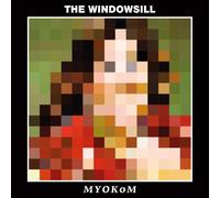 The Windowsill The Windowsill - Make Your Own Kind Of Music (CD)