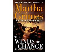 The Winds of Change: 19
