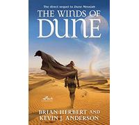 Kevin J. Anderson, Brian Herbert Brian Herbert Sco The Winds of Du (Tascabile)
