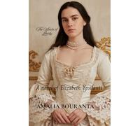 The Winds of Liberty: A novel of Elizabeth Ypsilanti