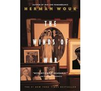 Herman Wouk The Winds of War (Tascabile)