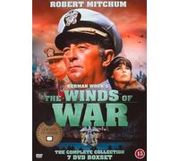 The Winds of War - 7-DVD Set
