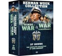 The Winds of War & War and Remembrance - 17-DVD Box Set