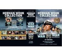 The Winds of War + War & Remembrance Limited Edition