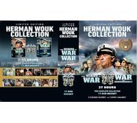 The Winds of War + War & Remembrance Limited Edition