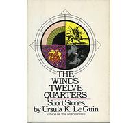 The Wind's Twelve Quarters