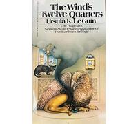 The Wind's Twelve Quarters