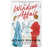 The Windsor Affair: A Novel
