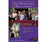 The Windsors - A Royal Family
