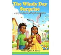 The Windy Day Surprise