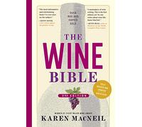 Karen MacNeil The Wine Bible, 3rd Edition (Tascabile)