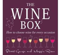 The Wine Box: How to choose wine for every occasion