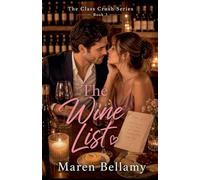 The Wine List: 3