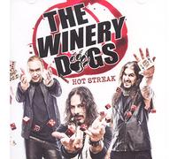 The Winery Dogs - Hot Streak