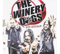 The Winery Dogs - Hot Streak