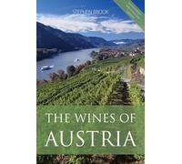 The Wines of Austria