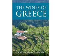 The Wines of Greece
