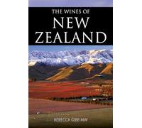 The Wines of New Zealand