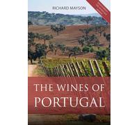 The Wines of Portugal: Second Edition