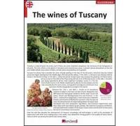 The wines of Tuscany