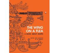 The Wing on a Flea: A book about shapes