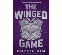 The Winged Game: A Novel