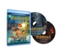 The Wingfeather Saga: Season 2