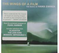 The Wings of a Film: The Music of Hans Zimmer (2001-06-19)