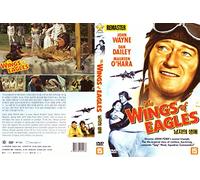 The Wings of Eagles