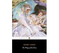 The Wings of the Dove by Henry James